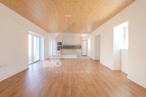 Moradia T3 Independente próxima de Santarém
