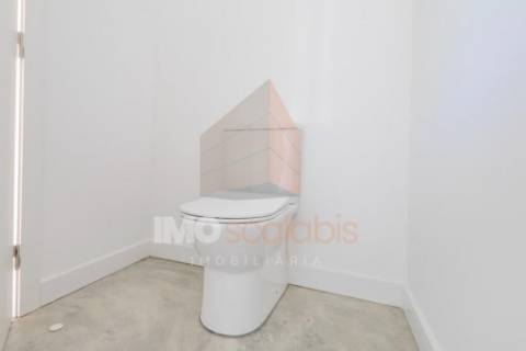 Moradia T3 Independente próxima de Santarém