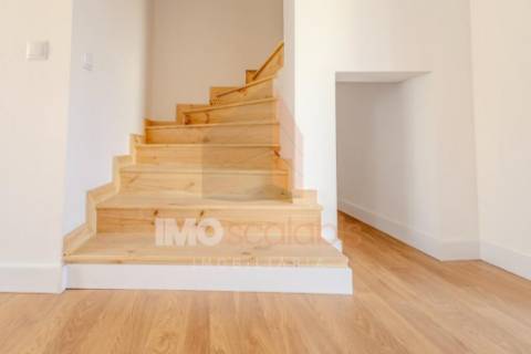 Moradia T3 Independente próxima de Santarém