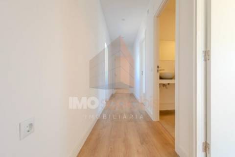 Moradia T3 Independente próxima de Santarém