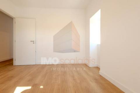 Moradia T3 Independente próxima de Santarém