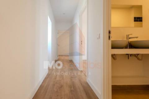 Moradia T3 Independente próxima de Santarém