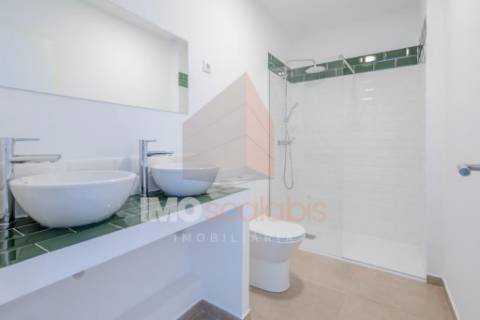 Moradia T3 Independente próxima de Santarém