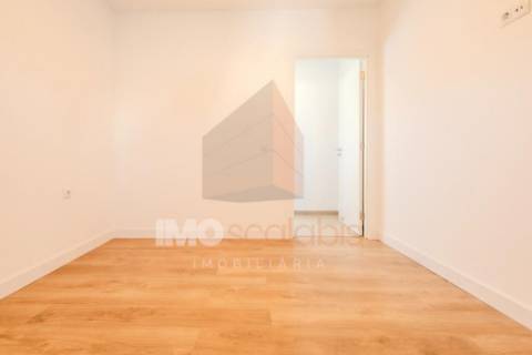 Moradia T3 Independente próxima de Santarém