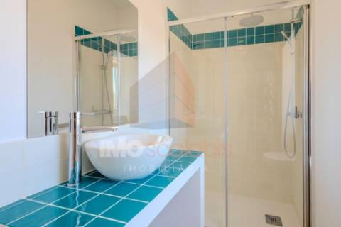 Moradia T3 Independente próxima de Santarém