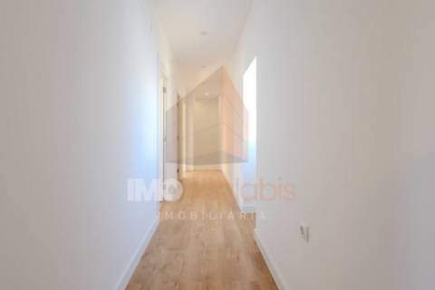 Moradia T3 Independente próxima de Santarém