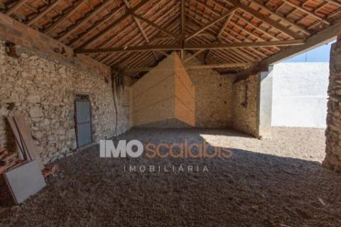 Moradia T3 Independente próxima de Santarém