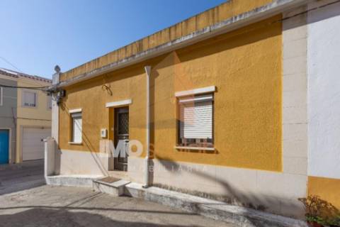 Moradia T3 no centro de Santarém