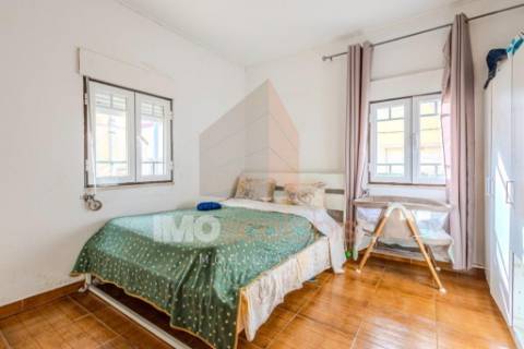 Moradia T3 no centro de Santarém