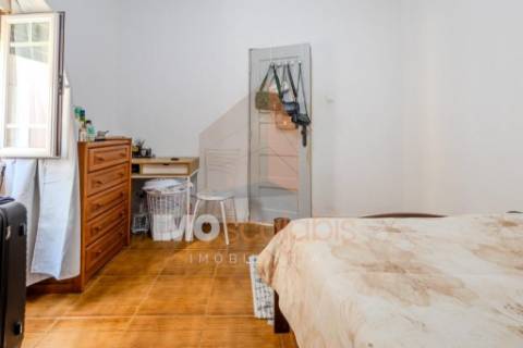 Moradia T3 no centro de Santarém