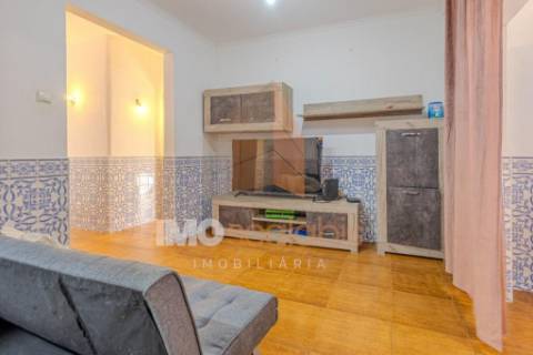 Moradia T3 no centro de Santarém