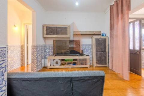 Moradia T3 no centro de Santarém