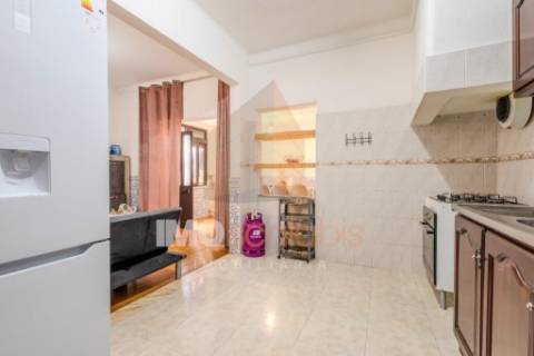 Moradia T3 no centro de Santarém