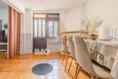 Moradia T3 no centro de Santarém