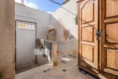 Moradia T3 no centro de Santarém