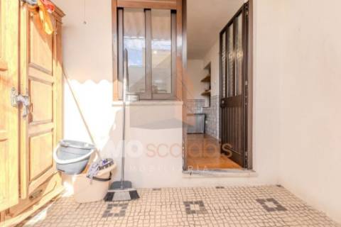 Moradia T3 no centro de Santarém