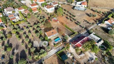 Moradia Térrea T3 em Sobral, São Vicente do Paúl – Tranquilidade e Conforto a 20 Minutos de Santarém