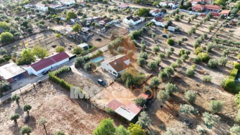 Moradia Térrea T3 em Sobral, São Vicente do Paúl – Tranquilidade e Conforto a 20 Minutos de Santarém
