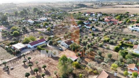 Moradia Térrea T3 em Sobral, São Vicente do Paúl – Tranquilidade e Conforto a 20 Minutos de Santarém