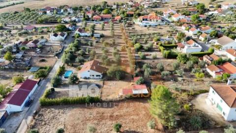 Moradia Térrea T3 em Sobral, São Vicente do Paúl – Tranquilidade e Conforto a 20 Minutos de Santarém