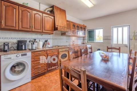 Moradia Térrea T3 em Sobral, São Vicente do Paúl – Tranquilidade e Conforto a 20 Minutos de Santarém