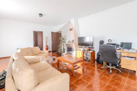 Moradia Térrea T3 em Sobral, São Vicente do Paúl – Tranquilidade e Conforto a 20 Minutos de Santarém