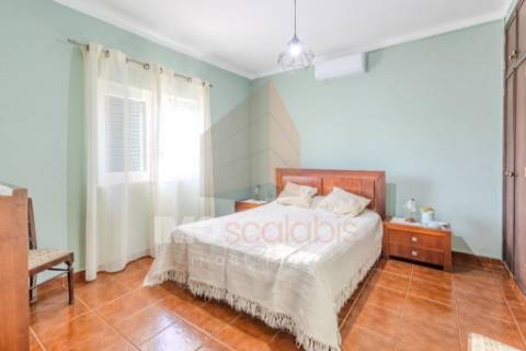 Moradia Térrea T3 em Sobral, São Vicente do Paúl – Tranquilidade e Conforto a 20 Minutos de Santarém