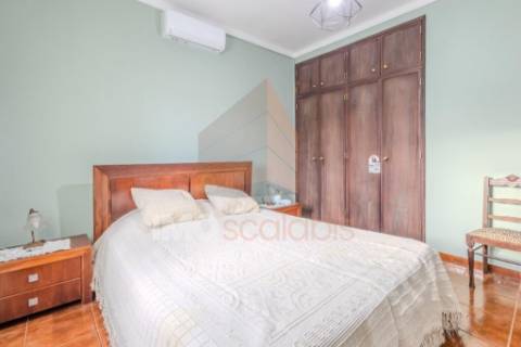 Moradia Térrea T3 em Sobral, São Vicente do Paúl – Tranquilidade e Conforto a 20 Minutos de Santarém