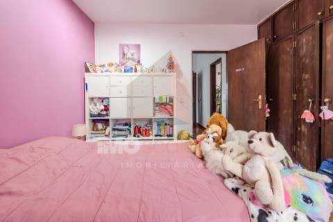 Moradia Térrea T3 em Sobral, São Vicente do Paúl – Tranquilidade e Conforto a 20 Minutos de Santarém