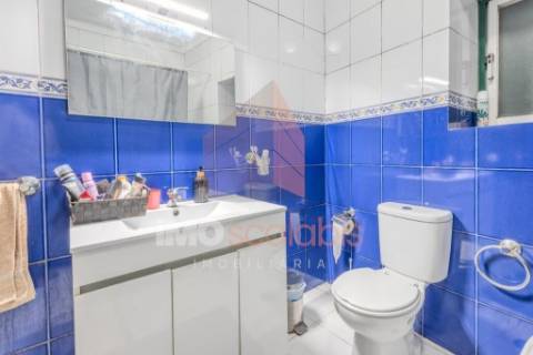 Moradia Térrea T3 em Sobral, São Vicente do Paúl – Tranquilidade e Conforto a 20 Minutos de Santarém