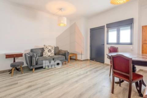 Moradia Reabilitada no Coração de Santarém – Planalto