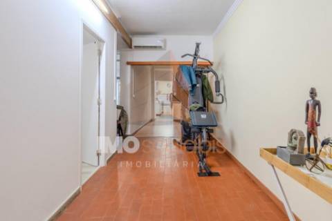 Moradia Reabilitada no Coração de Santarém – Planalto