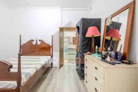 Moradia Reabilitada no Coração de Santarém – Planalto