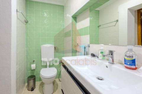 Moradia Reabilitada no Coração de Santarém – Planalto