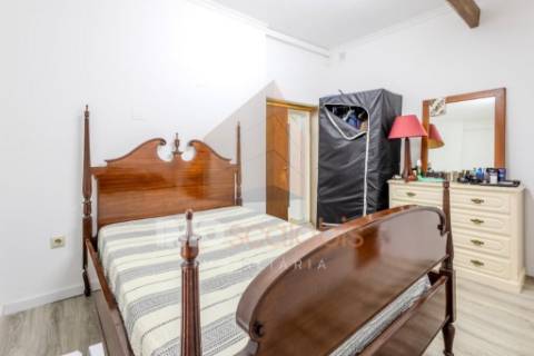 Moradia Reabilitada no Coração de Santarém – Planalto