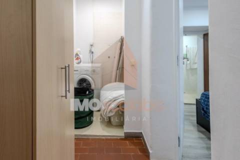 Moradia Reabilitada no Coração de Santarém – Planalto