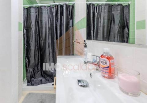 Moradia Reabilitada no Coração de Santarém – Planalto