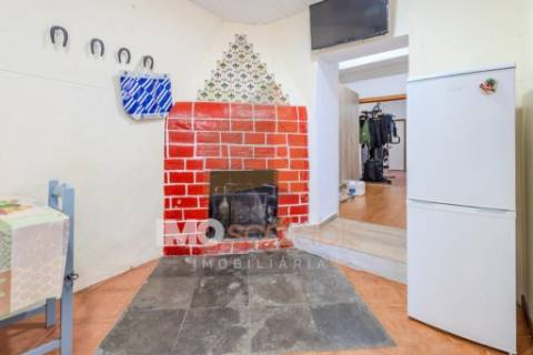 Moradia Reabilitada no Coração de Santarém – Planalto