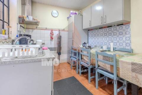 Moradia Reabilitada no Coração de Santarém – Planalto