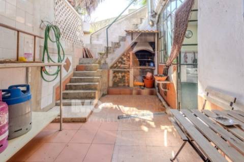 Moradia Reabilitada no Coração de Santarém – Planalto