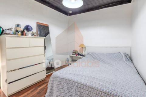 Moradia Reabilitada no Coração de Santarém – Planalto