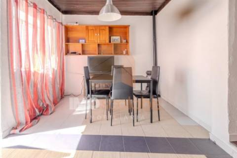 Moradia Reabilitada no Coração de Santarém – Planalto