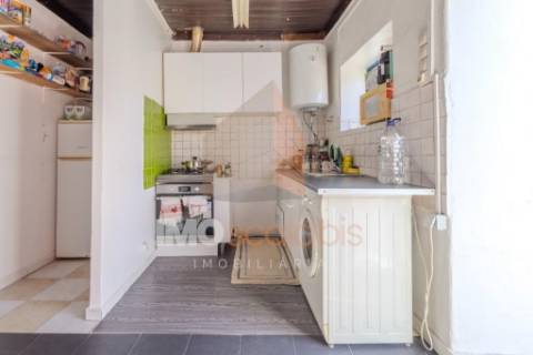 Moradia Reabilitada no Coração de Santarém – Planalto