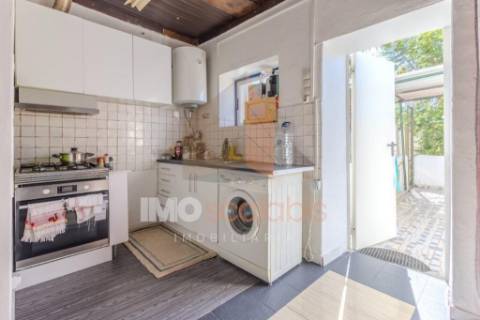 Moradia Reabilitada no Coração de Santarém – Planalto