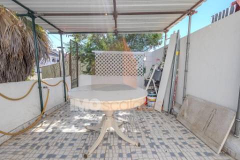 Moradia Reabilitada no Coração de Santarém – Planalto