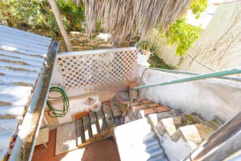 Moradia Reabilitada no Coração de Santarém – Planalto