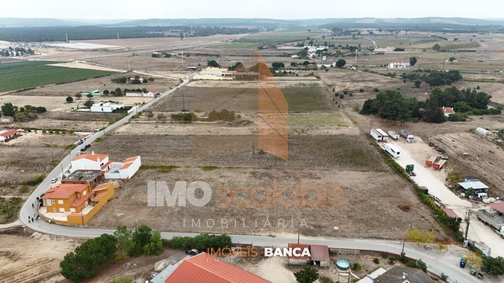 Lote 2 — Terreno Urbano em Alpiarça (825 m²)