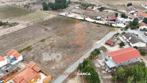 Lote 3 — Terreno Urbano em Alpiarça (817,50 m²)