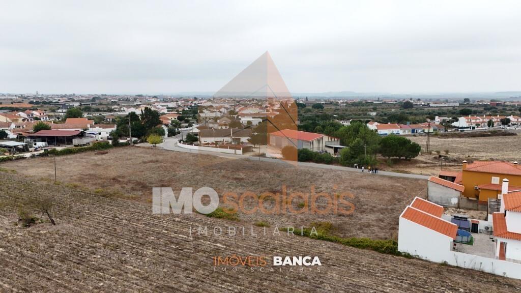 Lote 8 — Terreno Urbano em Alpiarça (780 m²)