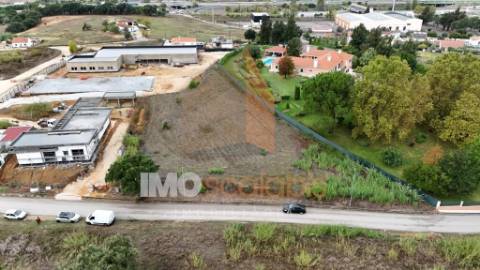 Terreno para Construção em Santarém — Oportunidade Única!